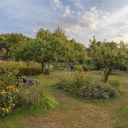 Apartment Gartenliebe