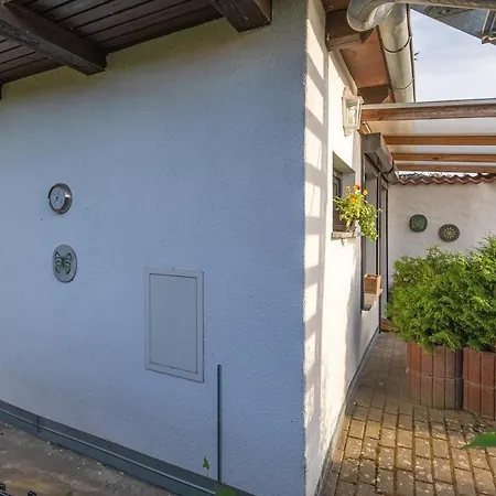 Apartment Gartenliebe Waren (Mueritz)