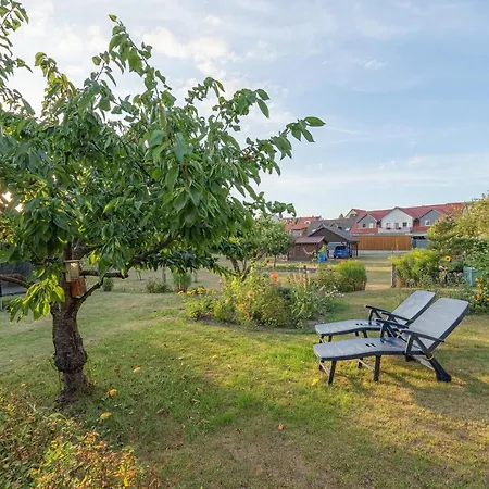 Gartenliebe * Waren (Mueritz)