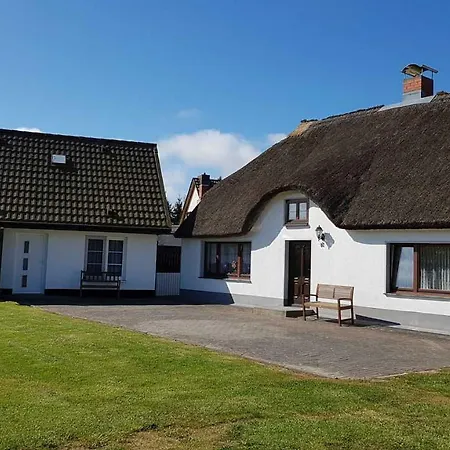 Appartement Ferienwohnung Gartenblick