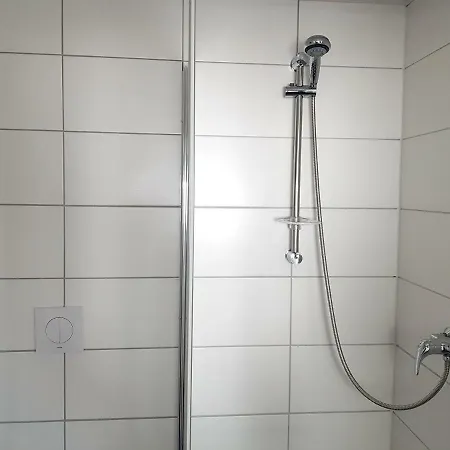 Appartement Ferienwohnung Gartenblick *